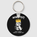 Search for conservative voter keychains Politics