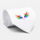Search for angel wings ties Butterfly
