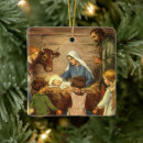 Search for vintage religious ornaments Religion