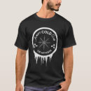 Search for frigidity tshirts Winter chill