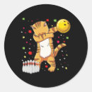 Search for alley cat stickers Ball