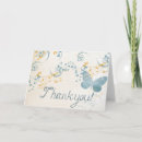 Search for blue swirl pattern cards Elegant