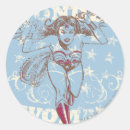 Recherche de indestructibles autocollants Merveilleuse femme comique