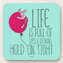 Search for piglet coasters Children