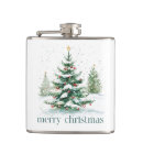 Search for christmas flasks Festive