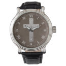 Search for cross watches Crucifix
