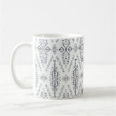Recherche de style africain tasses Batik