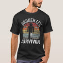 Search for broken leg gifts Surgery