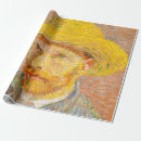 Search for self wrapping paper Post impressionism