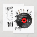 Search for instrument invitations Piano