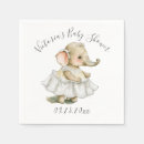 Search for elephant napkins Modern
