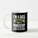 Search for data analytics mugs Statistical analysis