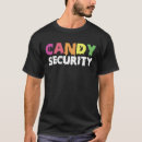 Search for security costume tshirts Ghost