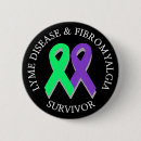 Search for fibromyalgia buttons Survivor