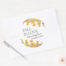 Search for autumn floral stickers Foliage