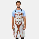 Search for gags aprons Bacon