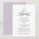 Search for birdcage invitations Vintage
