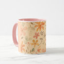Search for peachy mugs Flowers