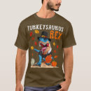 Recherche de happy thanksgiving tshirts Action de grâces