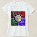 Recherche de cieux tshirts Pour elle