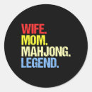 Search for mahjong mom Chinese