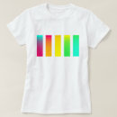 Recherche de gradiente tshirts Minimaliste