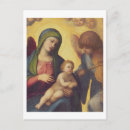 Recherche de correggio cartes postales Allegri
