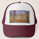 Recherche de ce soir casquettes Arbres