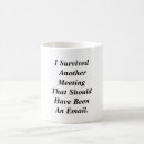 Search for funny slogan mugs Saying