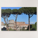 Search for colosseum puzzles Adventure