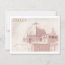 Recherche de toit cartes postales Italie