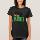 Search for golf ball tshirts Mini
