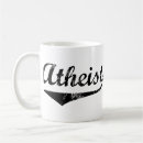Search for athiest mugs Atheist