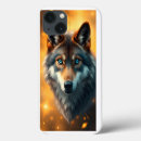Search for blue wolf iphone cases Nature
