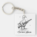 Search for geese keychains Cute