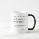Search for knock mugs Ask seek knock