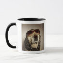 Search for animals wearing glasses mugs Animal body part