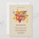 Search for event flyer invitations Party