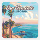 Search for clement stickers California