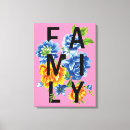 Search for family quotes canvas prints Inspirational