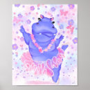 Recherche de prima ballerina posters Rose