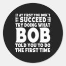 Search for bobbing stickers Joke