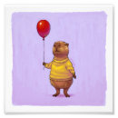 Search for capybara art Illustration