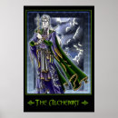 Search for wizard posters Warlock