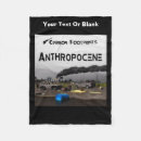 Search for footprint blankets Animals