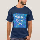 Search for labours tshirts America