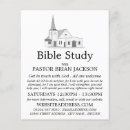 Recherche de la d église prospectus Pour tous