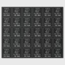 Search for 1930s wrapping paper Elegant