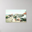 Search for amusement canvas prints California