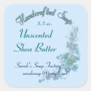 Search for pale blue stickers Floral